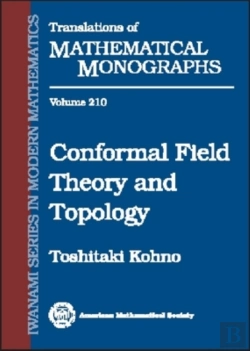 Bertrand.pt - Conformal Field Theory And Topology