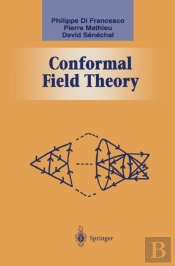 Conformal Field Theory