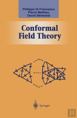 Bertrand.pt - Conformal Field Theory