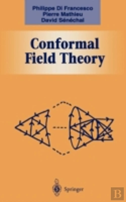 Bertrand.pt - Conformal Field Theory