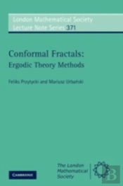 Conformal Fractals