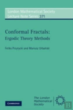 Bertrand.pt - Conformal Fractals