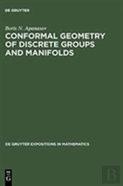 Conformal Geometry Of Discrete Groups And Manifolds