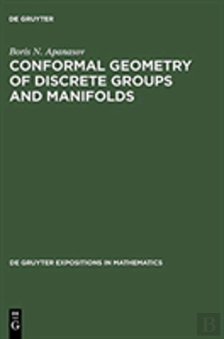 Bertrand.pt - Conformal Geometry Of Discrete Groups And Manifolds