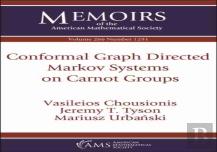 Conformal Graph Directed Markov Systems On Carnot Groups