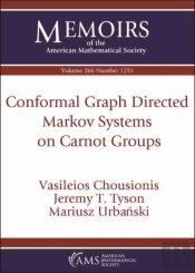 Conformal Graph Directed Markov Systems On Carnot Groups