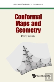 Conformal Maps And Geometry