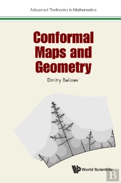 Bertrand.pt - Conformal Maps And Geometry