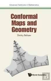Conformal Maps And Geometry