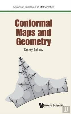 Bertrand.pt - Conformal Maps And Geometry