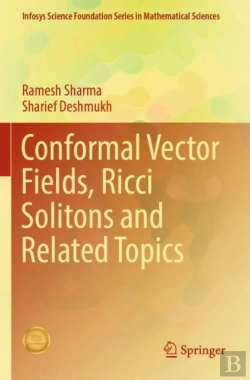 Bertrand.pt - Conformal Vector Fields, Ricci Solitons And Related Topics