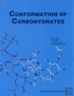 Bertrand.pt - Conformation Of Carbohydrates