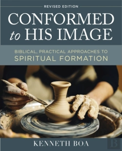 Bertrand.pt - Conformed To His Image, Revised Edition