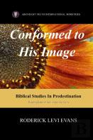 Conformed To His Image