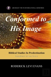 Conformed To His Image
