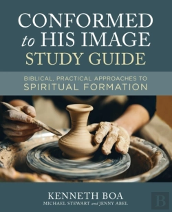 Bertrand.pt - Conformed To His Image Study Guide