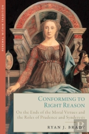 Conforming To Right Reason