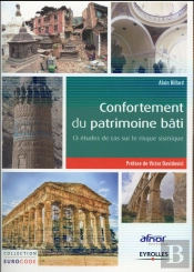 Confortement Du Patrimoine Bati