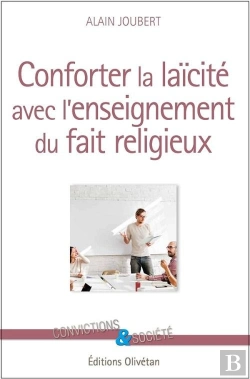 Bertrand.pt - Conforter La Laïcité Avec L'Enseignement Du Fait Religieux
