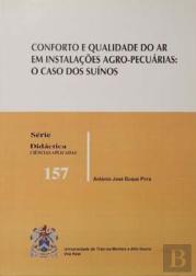 Conforto e Qualidade do Ar em Instalações Agro-Pecuárias: o Caso dos Suínos