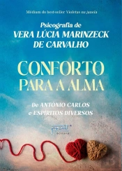 Conforto Para A Alma