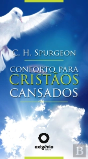Conforto Para Cristãos Cansados