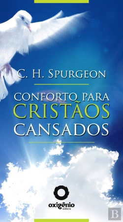 Bertrand.pt - Conforto Para Cristãos Cansados