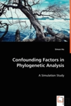 Bertrand.pt - Confounding Factors In Phylogenetic Analysis