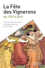 Confrérie Et Fêtes Des Vignerons