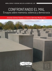 Confrontando El Mal