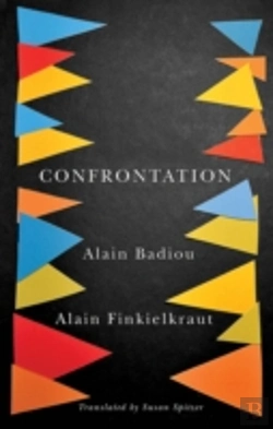 Bertrand.pt - Confrontation