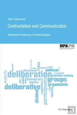 Bertrand.pt - Confrontation And Communication