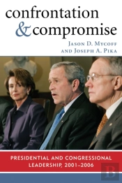 Confrontation And Compromise