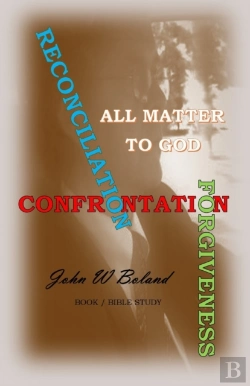Bertrand.pt - Confrontation,  Reconciliation, & Forgiveness All Matter  To God