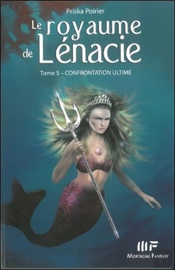 Bertrand.pt - Confrontation Ultime Tome 5