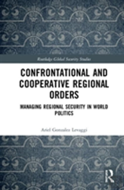 Bertrand.pt - Confrontational And Cooperative Regional Orders