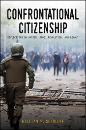 Confrontational Citizenship