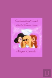 Confrontational Crotch And Other Real Housewives Musings