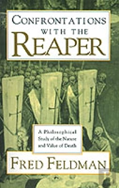 Confrontations With The Reaper