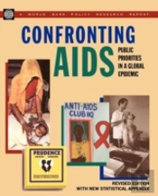 Confronting Aids - Revised Edition Public Prioriti