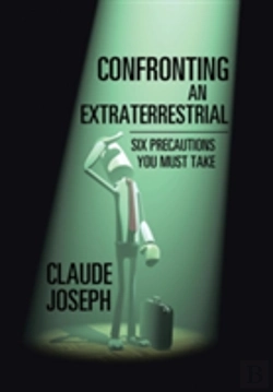 Bertrand.pt - Confronting An Extraterrestrial: Six Precautions You Must Take