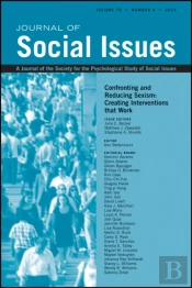 Confronting And Reducing Sexism