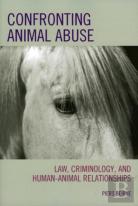 Confronting Animal Abuse
