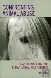 Confronting Animal Abuse
