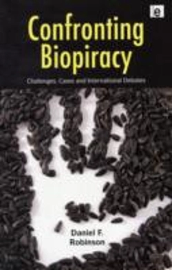 Bertrand.pt - Confronting Biopiracy