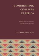 Confronting Civil War In Africa