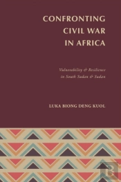 Confronting Civil War In Africa