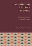 Confronting Civil War In Africa