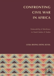 Confronting Civil War In Africa