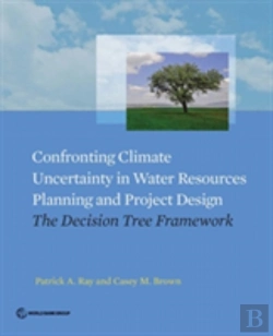 Bertrand.pt - Confronting Climate Uncertainty In Water Resources Planning And Project Design
